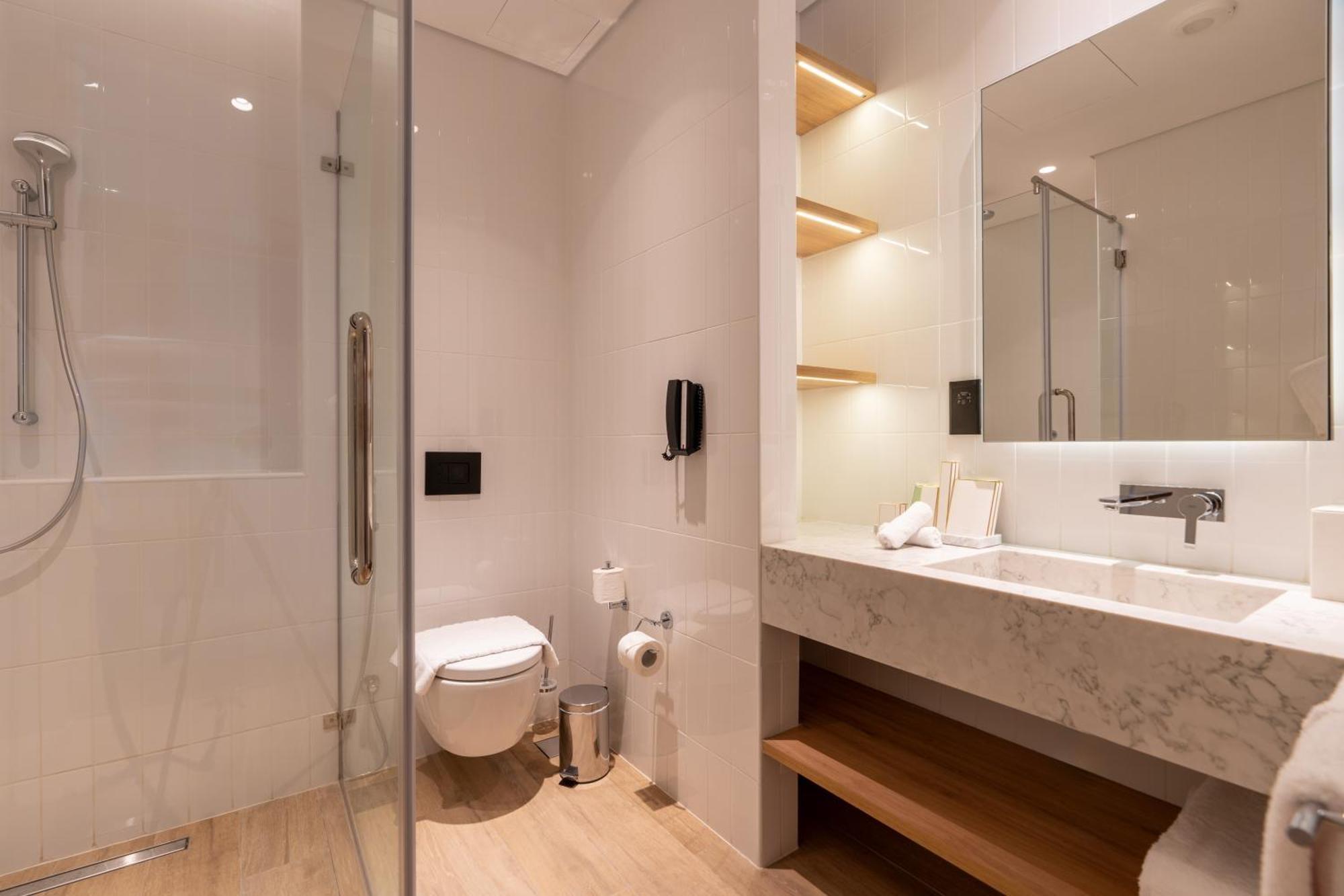 West Walk Retaj Hotel Al Rayyan Extérieur photo