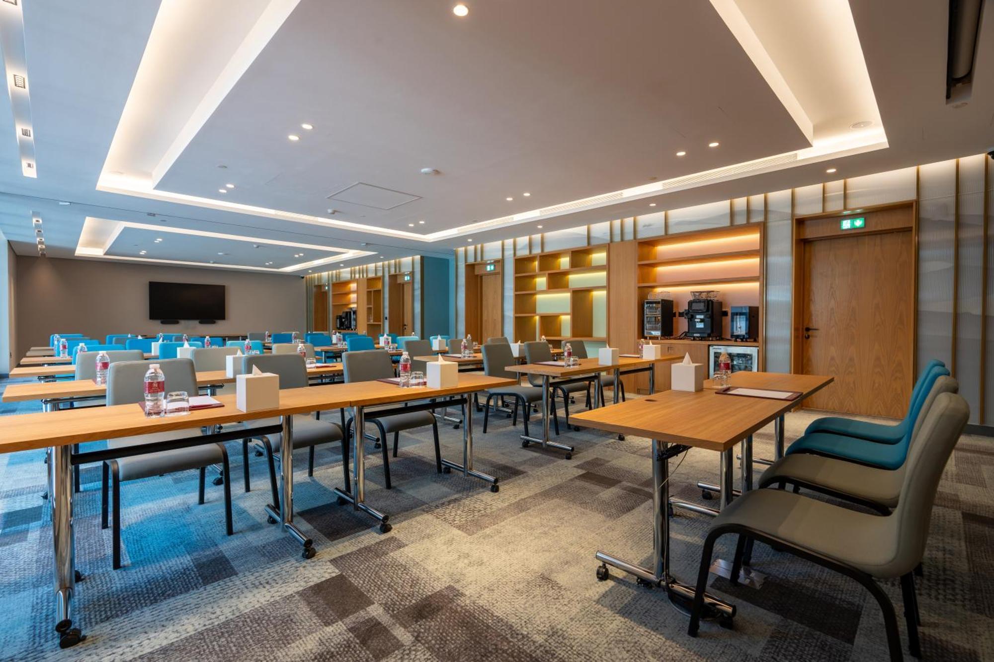 West Walk Retaj Hotel Al Rayyan Extérieur photo