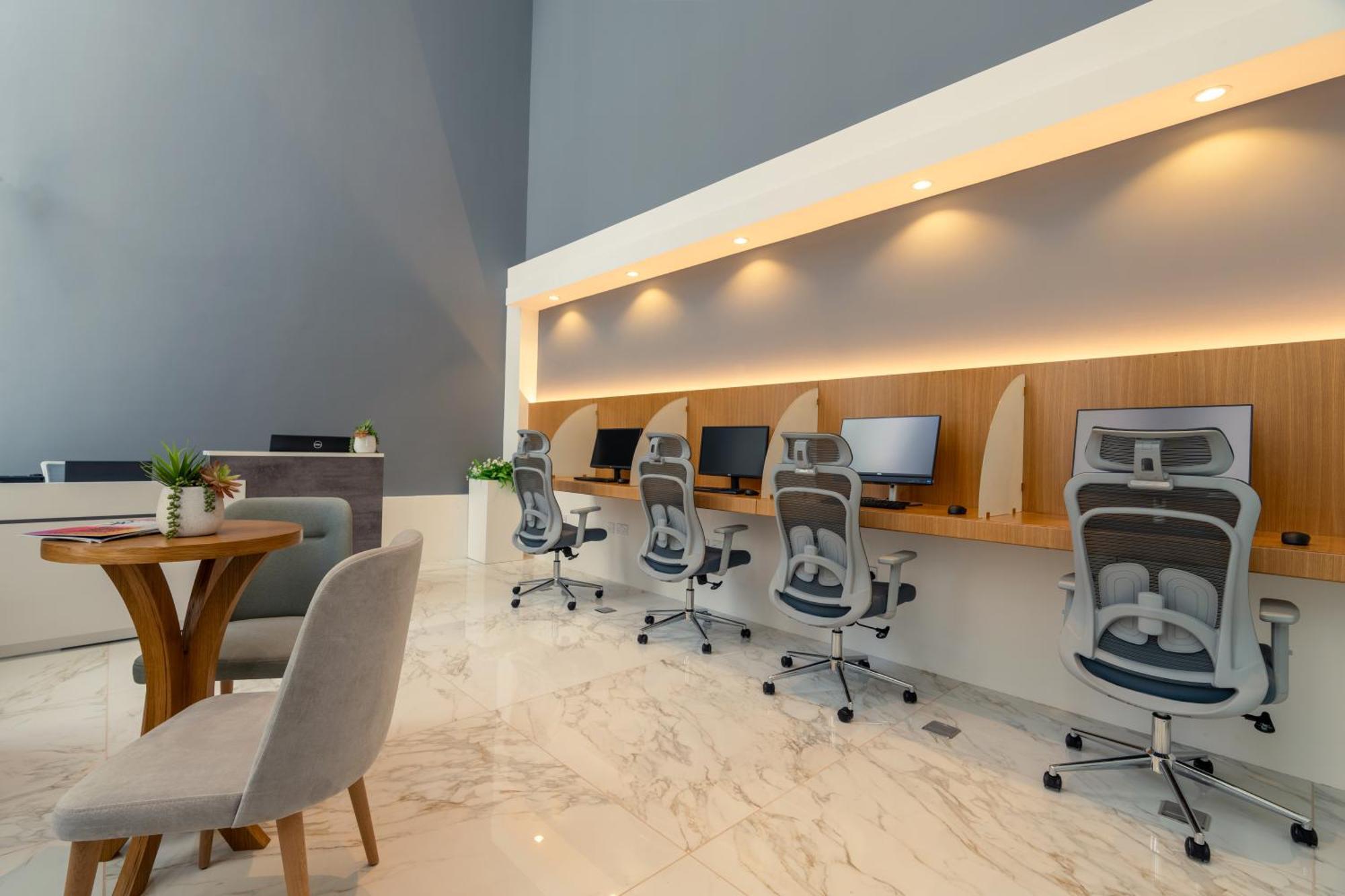 West Walk Retaj Hotel Al Rayyan Extérieur photo