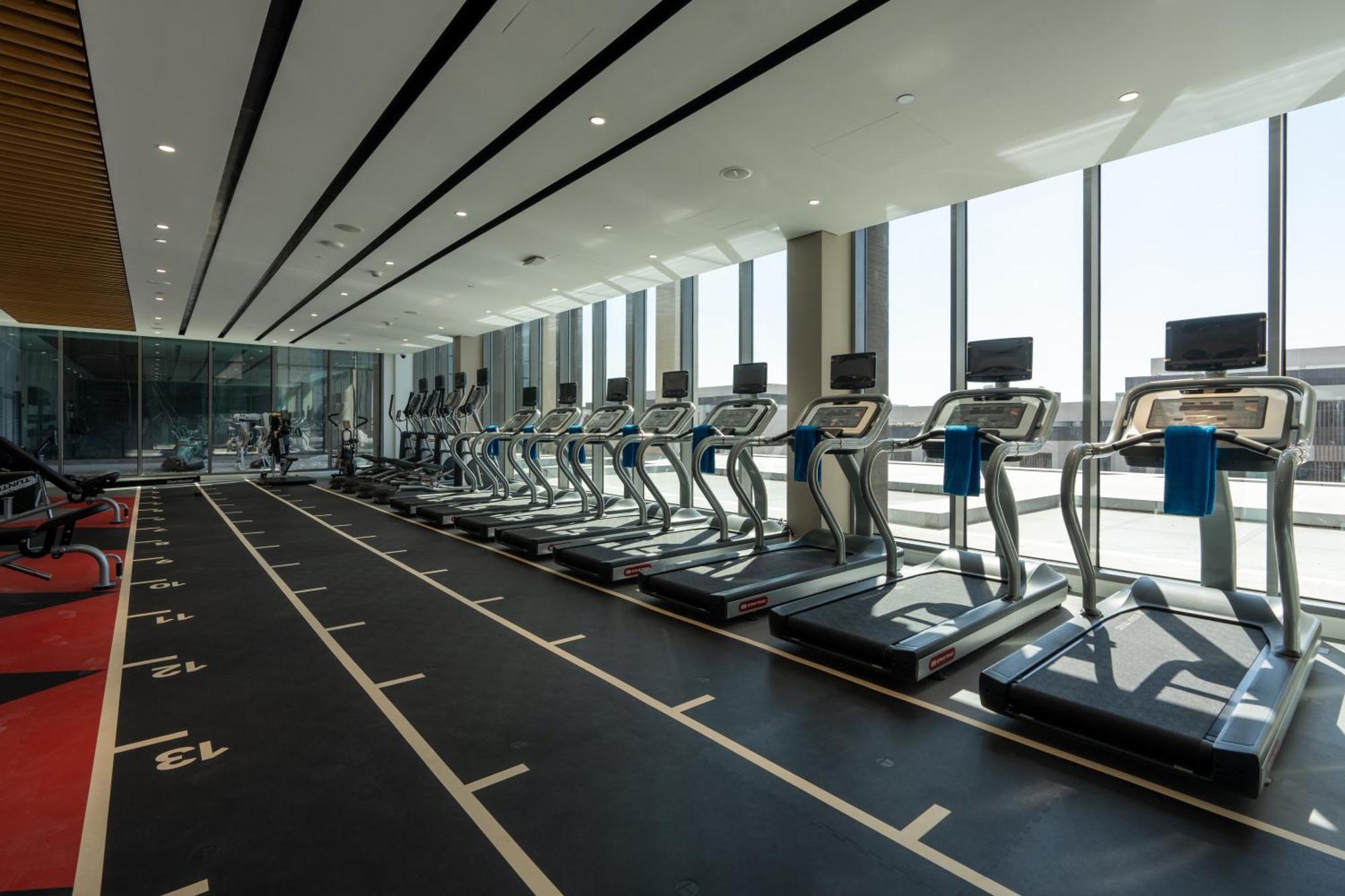 West Walk Retaj Hotel Al Rayyan Extérieur photo