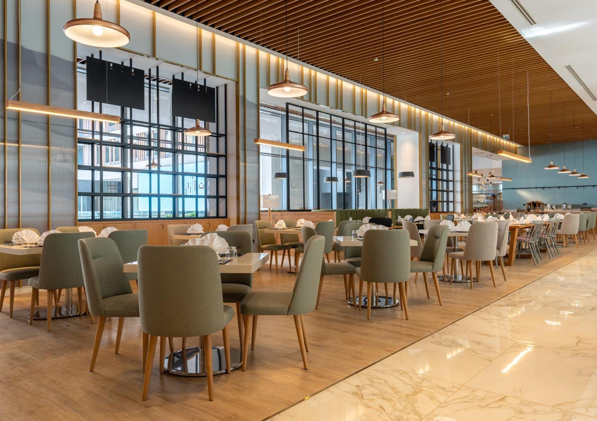 West Walk Retaj Hotel Al Rayyan Extérieur photo